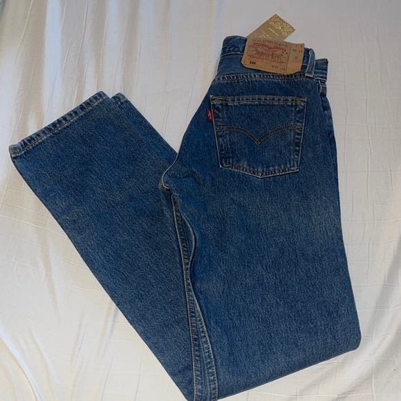 Levi's Denim - Vintage Levi’s 501 Jeans 27 x 32 👖
